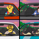 Illustration for article titled Mr. Peanut Butter has had four Quattroportes or the same Quattroporte since 1993.